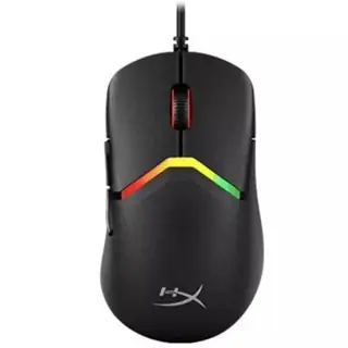 Souris Gamer HyperX A2PB3AA Pulsefire Saga - Noir