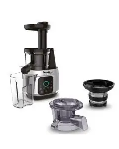 جهاز مطبخ Extracteur De Jus MOULINEX Juice & Clean 150W (ZU420E10)