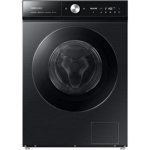 Washing Machine WW11B1944DGBAS Front Loading, AI Wash, Ecobubble, Wifi