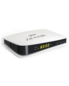 Récepteur Starsat SR-PS56