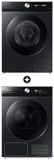 SAMSUNG, Bespoke AI Frontload Washer, 9kg, 1400 RPM, AI Eco Bubble