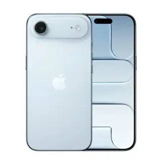 iPhone 17 Air 256Go Noir