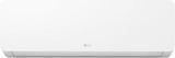 LG S4-C18RZACA 18K BTU New Hero Air Conditioner with 2.25 HP Cooling Only