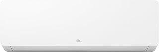 LG S4-C18RZACA 18K BTU New Hero Air Conditioner with 2.25 HP Cooling Only