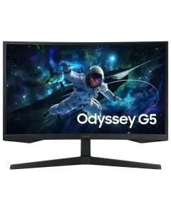 Ecran SAMSUNG 27″ G55C Incurvé QHD 165Hz