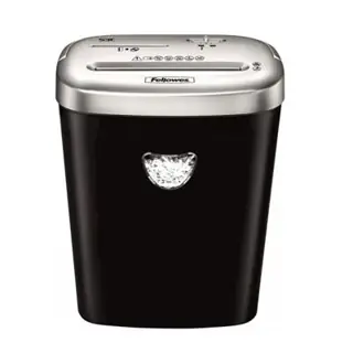 Destructeur de papier Fellowes Powershred 53C Coupe croisée