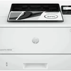 Imprimante HP LaserJet Pro 4003dn