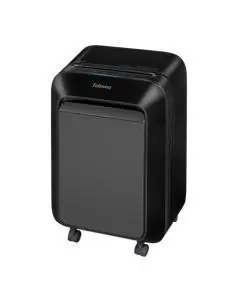 Fellowes Destructeur De Documents LX-210 Noir