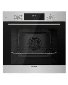 فرن Four Encastrable FOCUS F521x 60cm - Inox