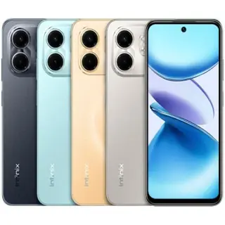 جوال Infinix Smart 9 3Go / 64Go