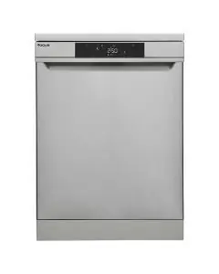 غسالة Lave Vaisselle Inverter FOCUS QUADRA-1015 15 Couverts – Inox