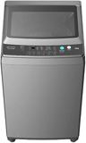 General Supreme Washing Machine Automatic Top Load 7 KG, 8 Programs