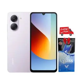 جوال Xiaomi Redmi A7 3Go / 64Go - Violet