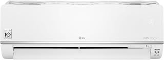 LG AC Dual Inverter S-PLUS 1.5HP Cooling & Heating S4-W12JA2MA