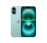 iPhone 16 Plus, 128 GB, 8 GB, 5G, Single SIM