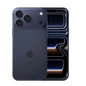 Apple iPhone 17 Pro 6.3 Inch 512GB 5G Cosmic Orange