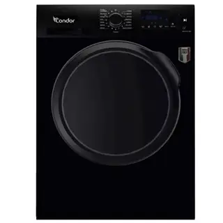 غسالة Lave Linge Frontal Condor CON-F912IB 9KG Noir