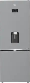 Beko Refrigerator, 561 Liters, 2 Doors, No Frost, Inverter