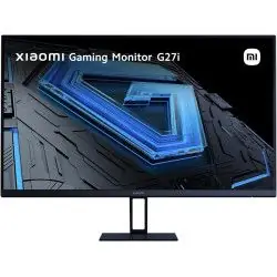 تلفزيون Ecran Gamer Xiaomi G27i EU 27" 165Hz Fast IPS