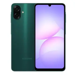 Samsung Galaxy A07S 4Go 64Go Violet