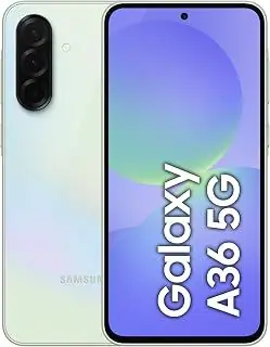 Samsung Galaxy A36, 5G, 256GB, 8GB RAM