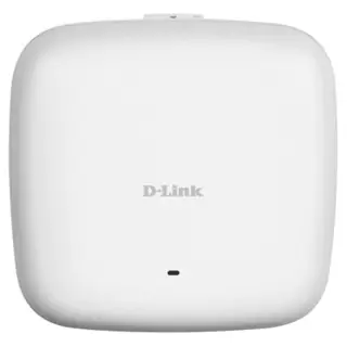 Point D'accès Sans Fil D-Link DAP-2680/UAU Wave 2 Blanc