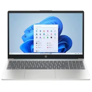 PC Portable HP 15-fc0091nk Ryzen 5 8Go 512Go SSD Windows 11