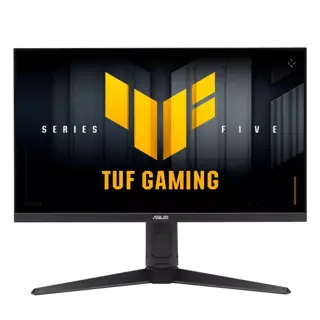 تلفزيون Asus TUF Gaming VG27AQL5A 27" QHD 210Hz (OC), Fast IPS, 0.3ms