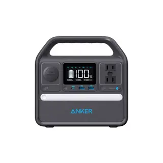 Anker 522 Portable Power Station (300W / 320Wh)