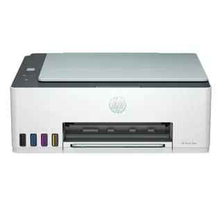 طابعة طابعة اتش بي سمارت تانك 582 الكل في واحد، 4A8D6A