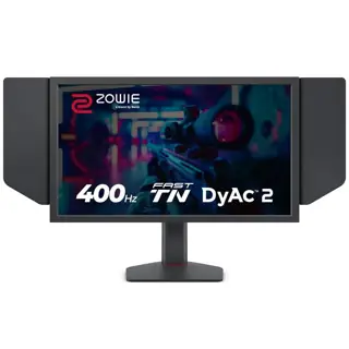 BenQ 24″ Zowie XL2566X+ Monitor