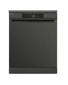غسالة Lave Vaisselle Inverter FOCUS SMART-1015 15 Couverts – Dark Inox