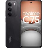 Mobile C75 Dual SIM, 256GB, 8GB RAM, 4G LTE
