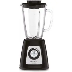 BLENDER MOULINEX LM437825 800 Watts – Noir