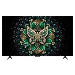 TV TCL 75C6K 75″ 4K UHD Mini LED Smart