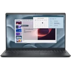 لابتوب Pc Portable Dell Pro 15 Essential PV15255 AMD Ryzen 3 8Go 512Go SSD