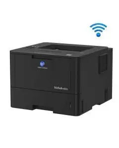 Imprimante KONICA MINOLTA Bizhub 4000i Laser Wifi Monochrome