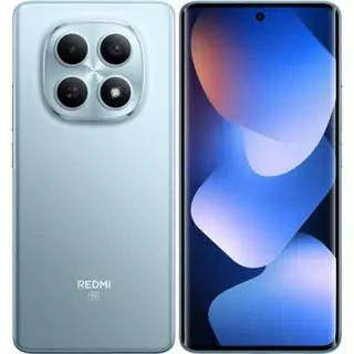 جوال Xiaomi Redmi Note 15, 256GB, 8GB, 5G, Dual SIM