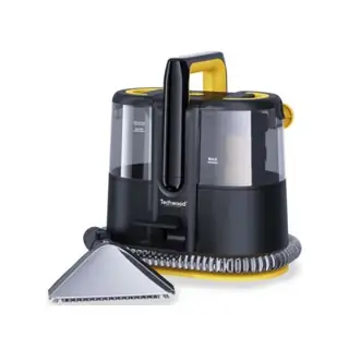 Aspirateur Injecteur Extracteur Techwood TAN-6033 600W Noir