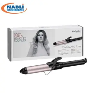 FER A BOUCLER BABYLISS 32MM C332E