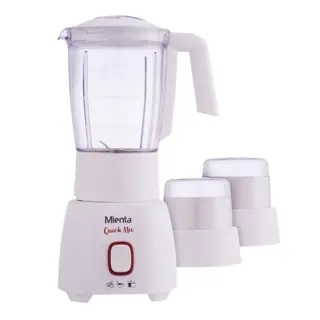 جهاز مطبخ ميانتا خلاط كويك ميكس 400 واط، BL1261A