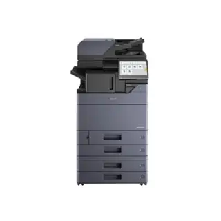 طابعة Photocopieur Multifonction Laser Kyocera TASKalfa 4054ci