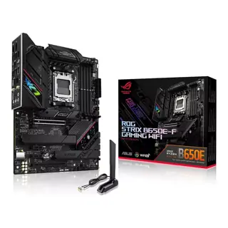 ASUS ROG STRIX B650E-F GAMING WIFI | DDR5