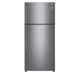 LG Refrigerator 11.3Cu.ft, Freezer 4.1Cu.ft, Inverter Compressor