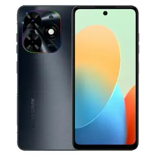 جوال Tecno Spark Go 2024 2Go / 64Go
