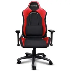 Chaise Gamer Trust GXT 714R Ruya Rouge