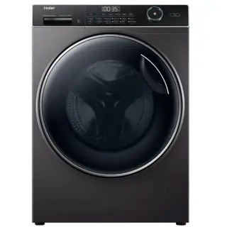 Haier HW80-B14959S8TU1 Front Load Washing Machine, 1400 RPM, 8KG