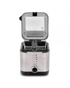 Friteuse DOC240 900W Inox LIVOO