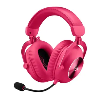 Logitech Pro X Wireless Lightspeed Gaming Headset