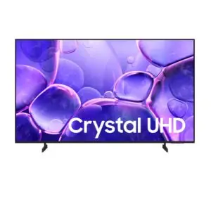 Tv SAMSUNG 55″ 4K Crystal UHD Smart – UA55U8000F